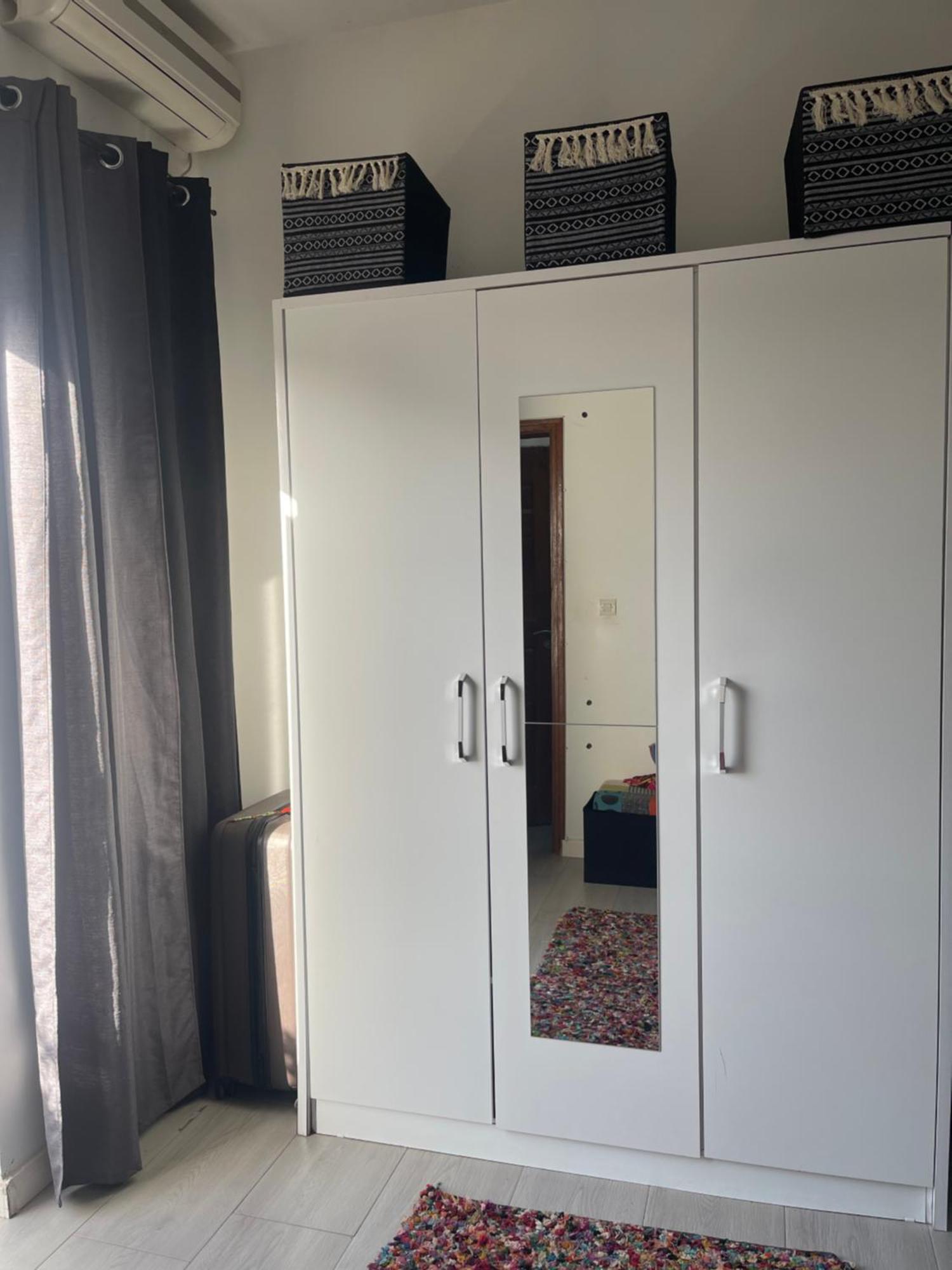 Villa Diam La Paix Guediawaye Екстер'єр фото